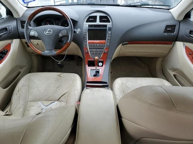 2010 Lexus ES 350