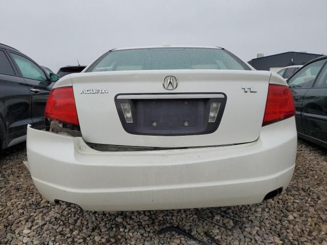 2006 Acura 3.2TL