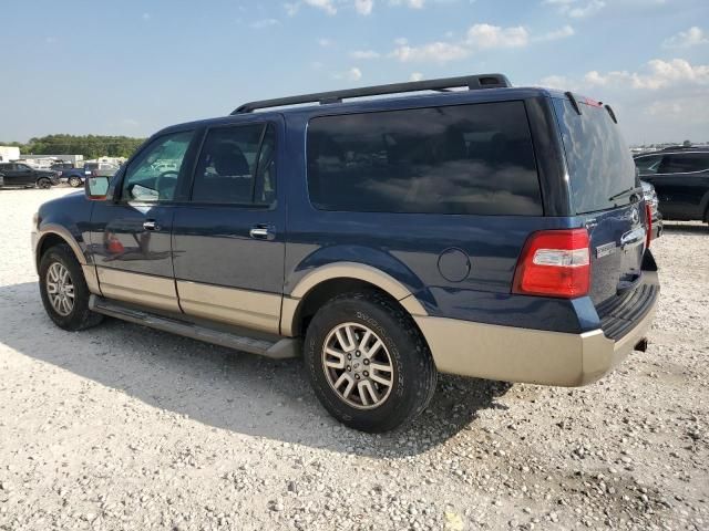 2014 Ford Expedition EL XLT