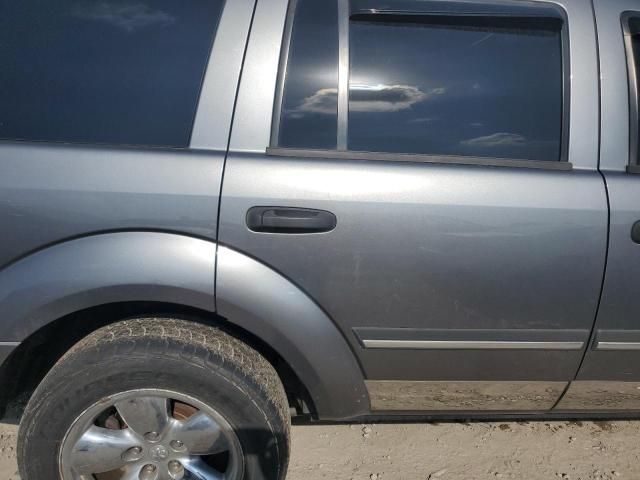 2007 Dodge Durango SLT