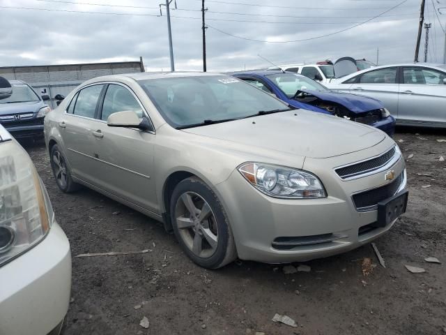 2011 Chevrolet Malibu 1LT