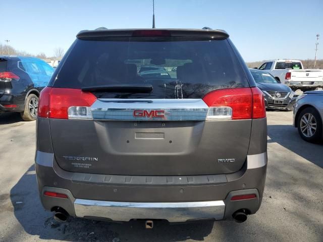 2012 GMC Terrain SLT