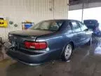 1995 Chevrolet Caprice / Impala Classic SS