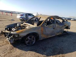 Salvage cars for sale at Greenwood, NE auction: 2002 Pontiac Bonneville SE