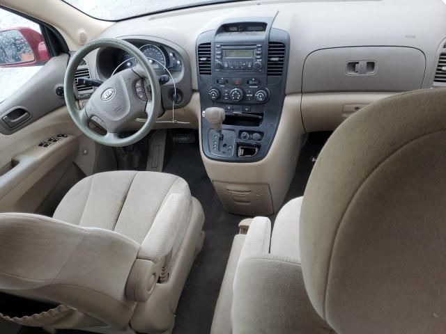 2008 KIA Sedona EX