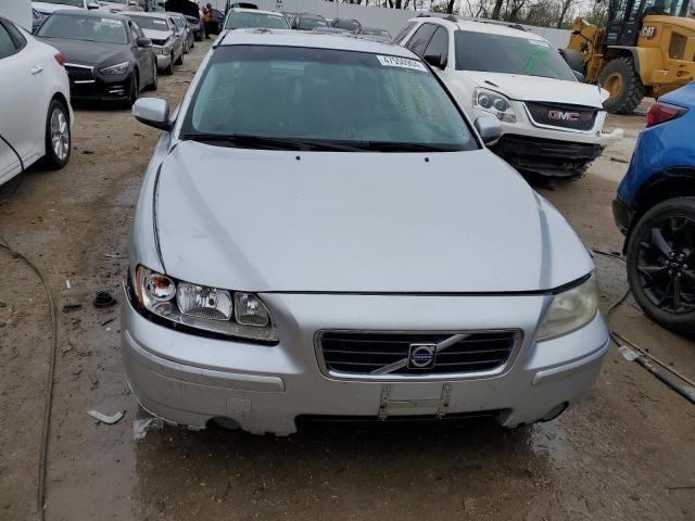 2009 Volvo S60 2.5T