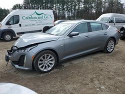 2023 Cadillac CT5 Luxury for sale in North Billerica, MA