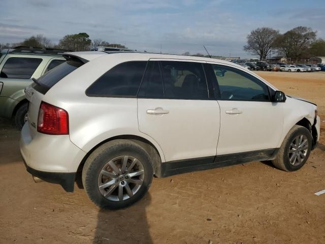 2012 Ford Edge SEL