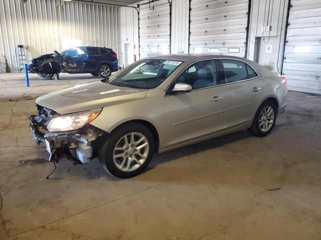 2014 Chevrolet Malibu 1LT