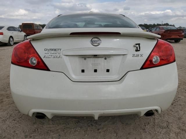 2013 Nissan Altima S