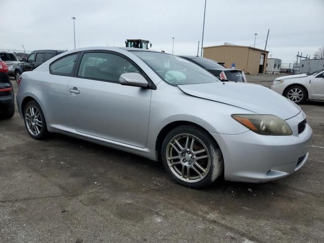 2007 Scion 2007 Toyota Scion TC