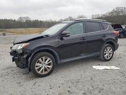 2014 Toyota Rav4 Limited for sale in Cartersville, GA