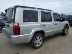 2008 Jeep Commander Sport