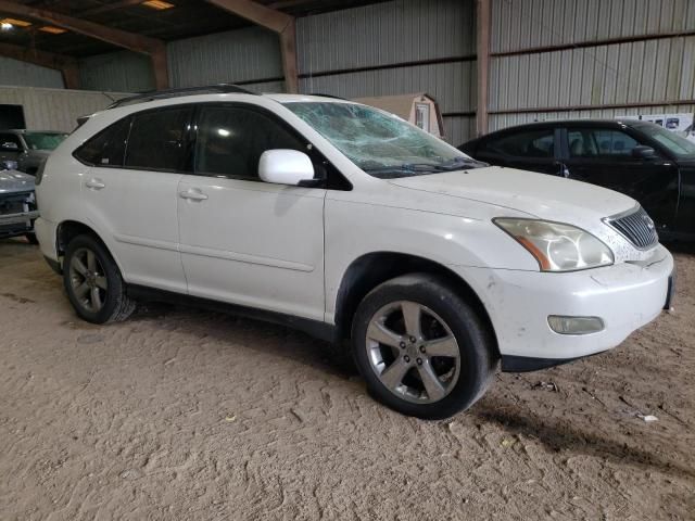 2006 Lexus RX 330