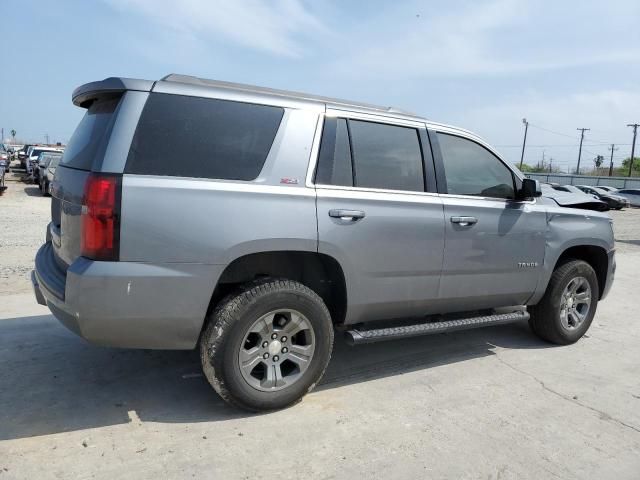 2019 Chevrolet Tahoe K1500 LT