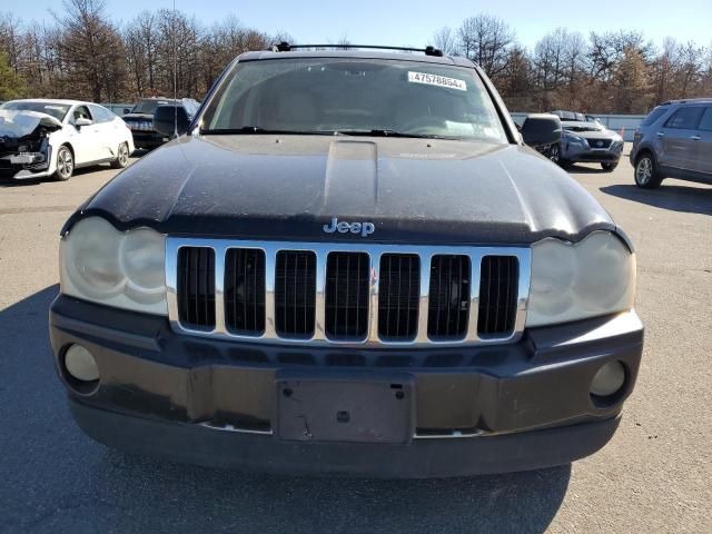 2005 Jeep Grand Cherokee Limited