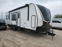 Salvage cars for sale from Copart Tucson, AZ: 2020 Gran Motorhome