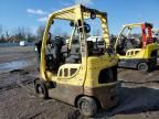 2006 Hyster Forklift