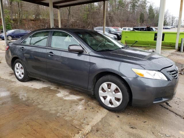 2009 Toyota Camry Base