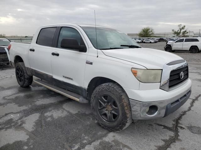 2008 Toyota Tundra Crewmax