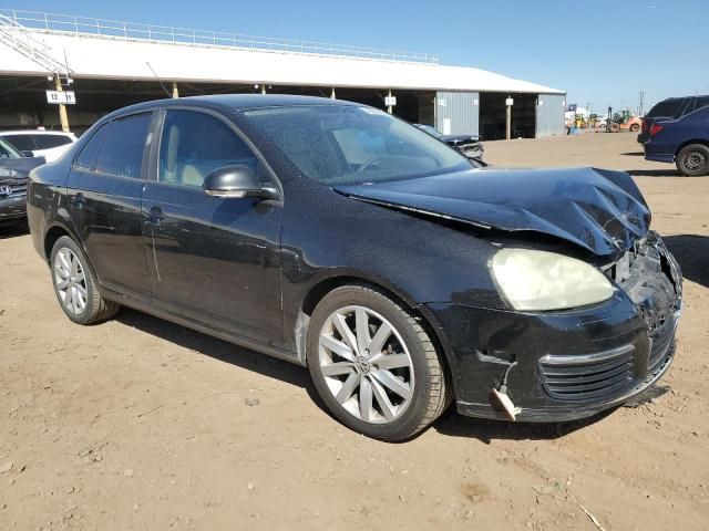 2008 Volkswagen Jetta S