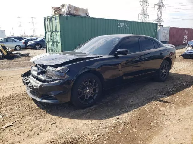 2018 Dodge Charger GT