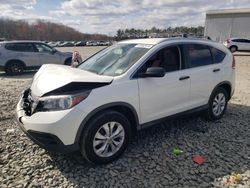 2013 Honda CR-V LX for sale in Windsor, NJ