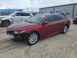 2020 Toyota Camry LE for sale in Arcadia, FL