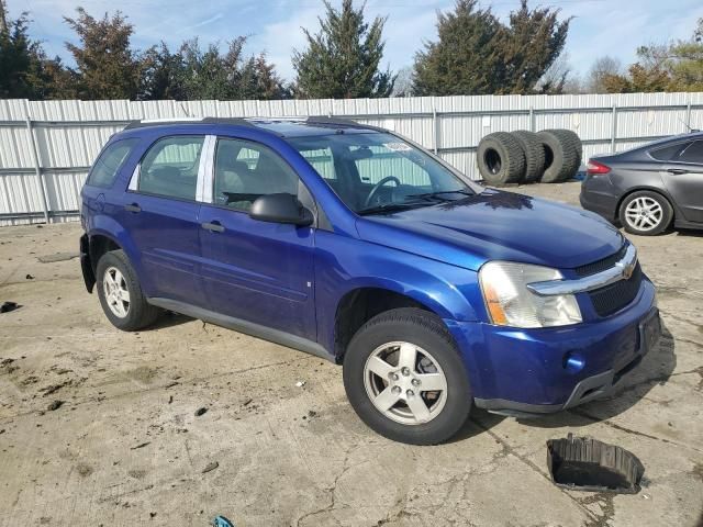 2007 Chevrolet Equinox LS