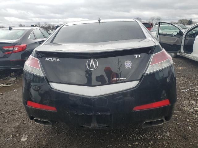 2009 Acura TL