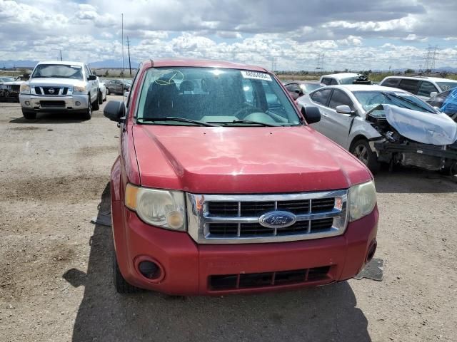 2008 Ford Escape XLS