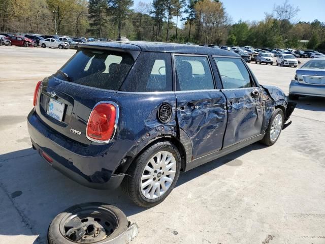 2016 Mini Cooper