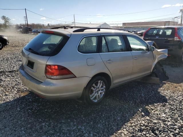 2013 Volkswagen Jetta TDI