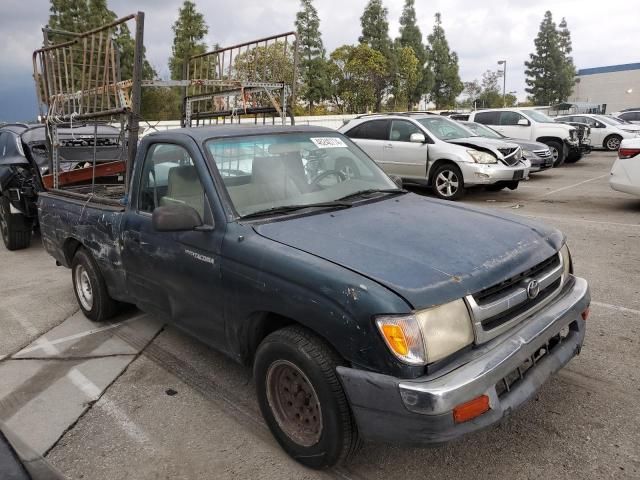 1998 Toyota Tacoma