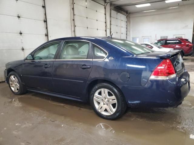 2009 Chevrolet Impala 2LT