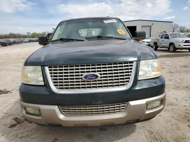 2003 Ford Expedition Eddie Bauer