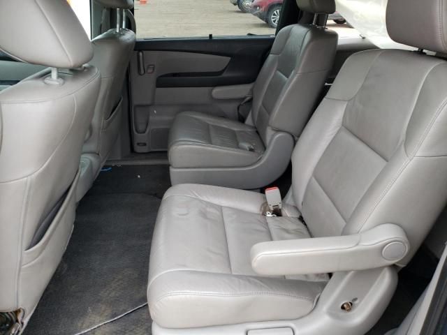 2011 Honda Odyssey Touring