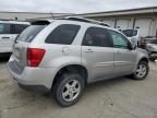 2008 Pontiac Torrent