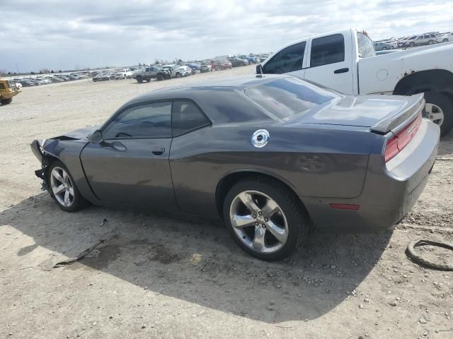 2014 Dodge Challenger SXT