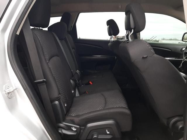 2014 Dodge Journey SXT