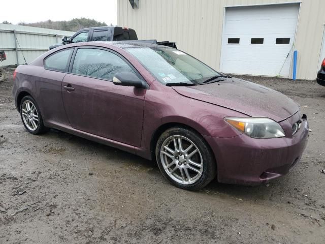 2007 Scion TC