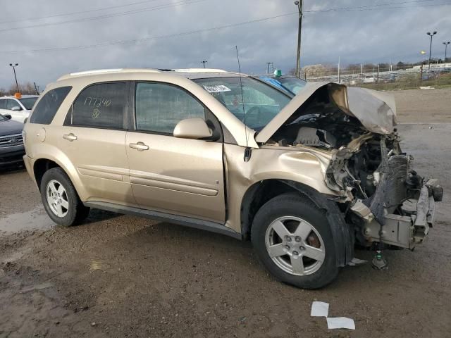 2006 Chevrolet Equinox LT