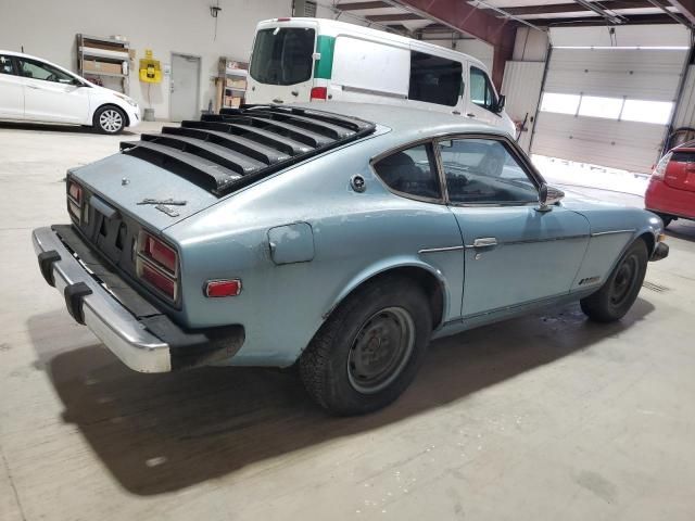 1976 Datsun 280Z