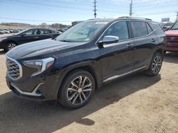 2021 GMC Terrain Denali en venta en Colorado Springs, CO