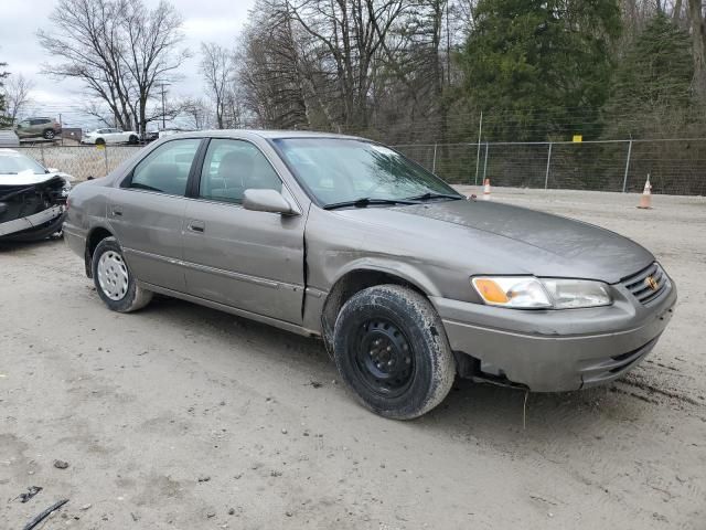 1998 Toyota Camry CE