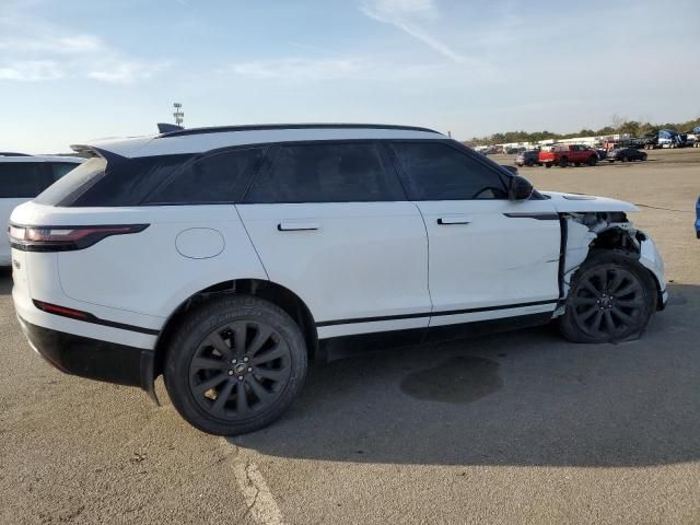 2018 Land Rover Range Rover Velar R-DYNAMIC SE