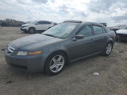 2005 Acura TL en venta en Earlington, KY