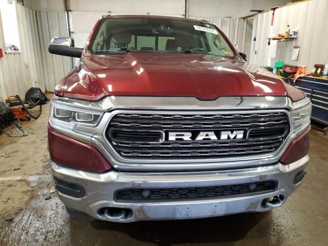 2019 Dodge RAM 1500 Limited