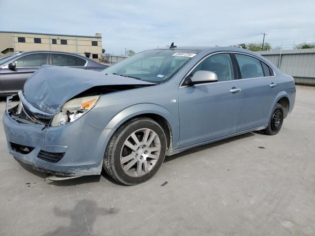 2009 Saturn Aura XR