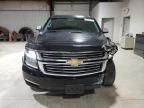 2015 Chevrolet Suburban K1500 LTZ